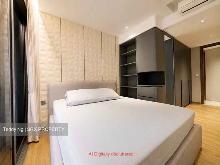 Stratum (D18), Condominium #600470211